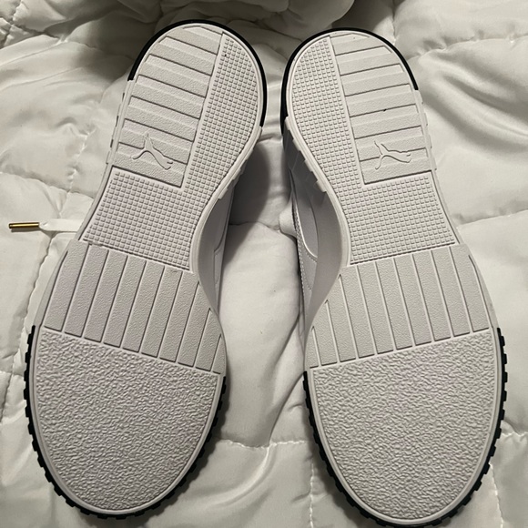 Puma women’s Cali sneaker - Picture 10 of 11